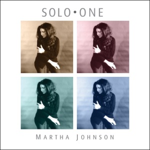 MJ SOLO‚Ä¢ONE Cover